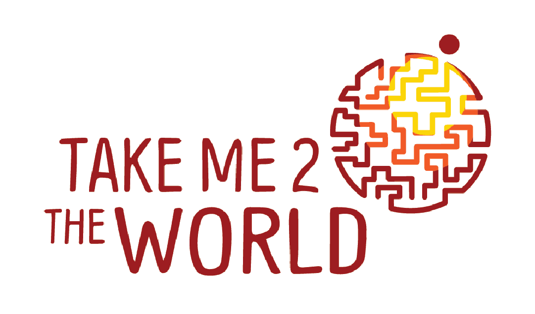 Take Me 2 The World